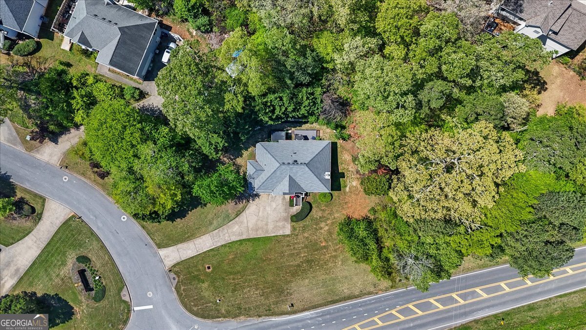1 Carrington Drive Cartersville GA 30120