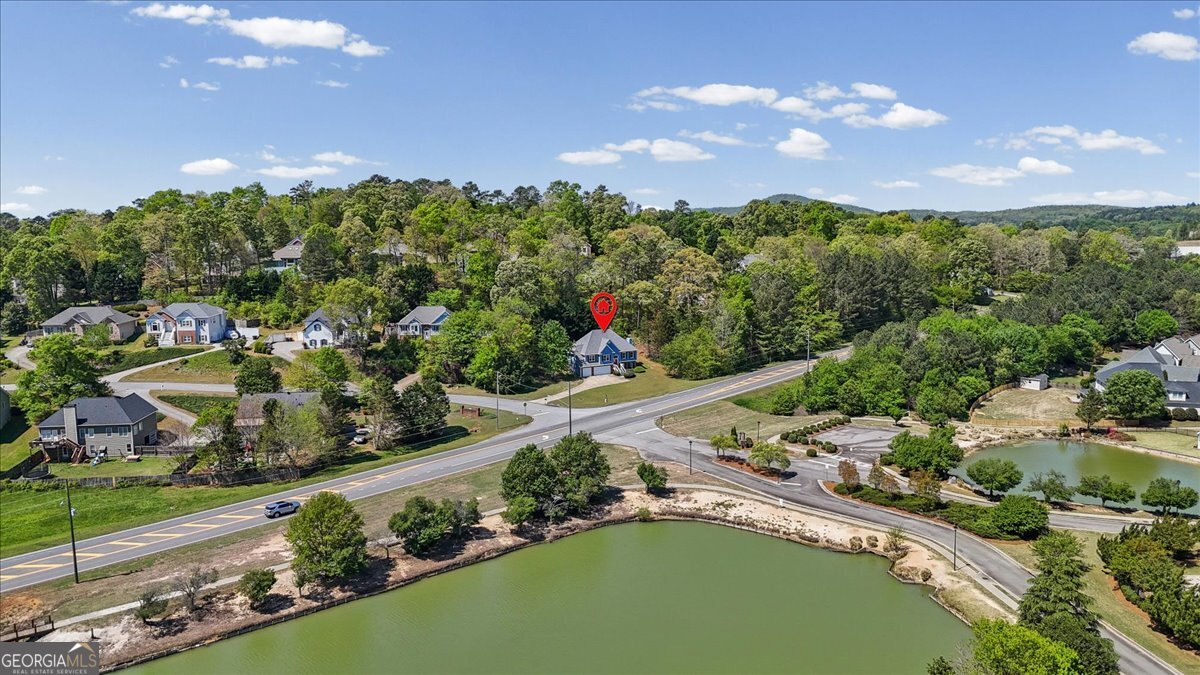 1 Carrington Drive Cartersville GA 30120