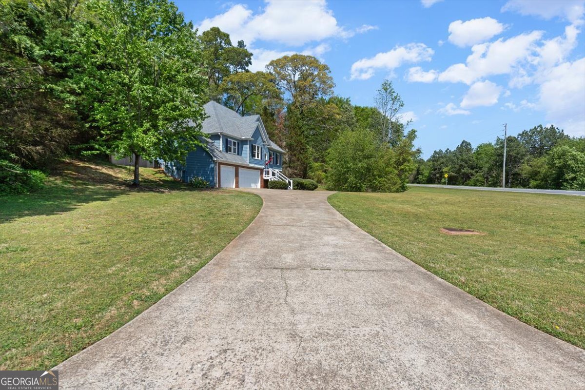 1 Carrington Drive Cartersville GA 30120