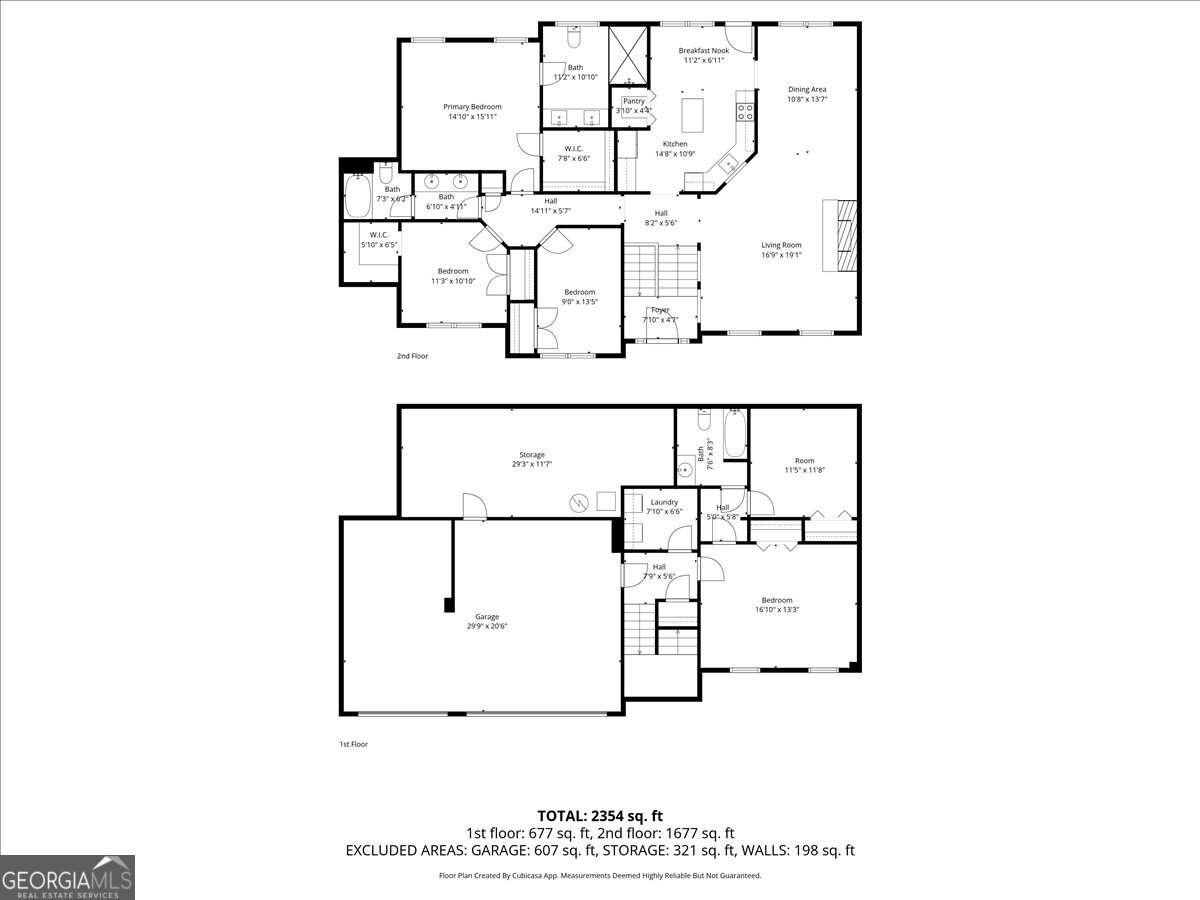 1 Carrington Drive Cartersville GA 30120