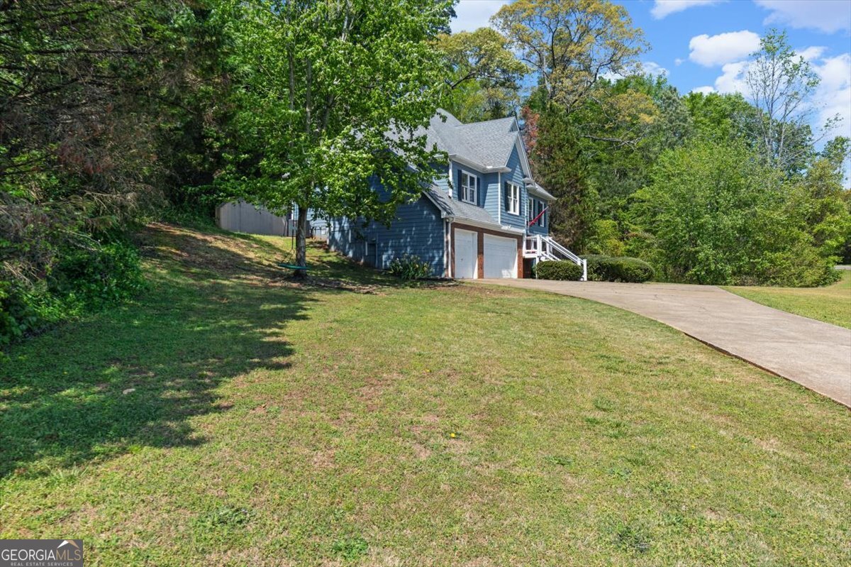 1 Carrington Drive Cartersville GA 30120