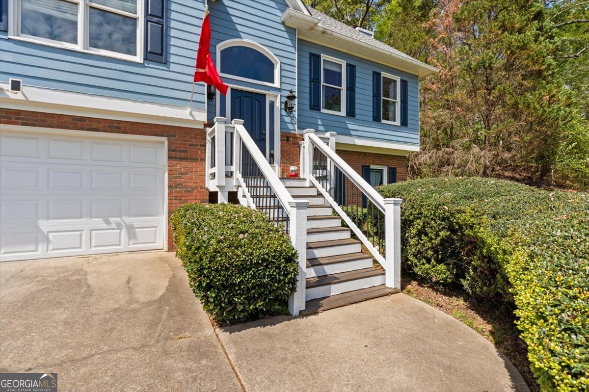 1 Carrington Drive Cartersville GA 30120