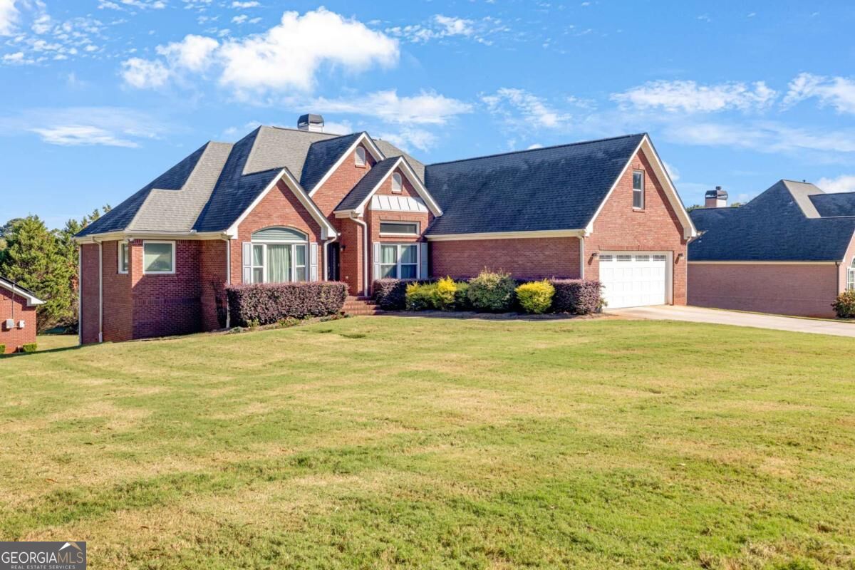 1001 Landmark Drive Mcdonough GA 30252