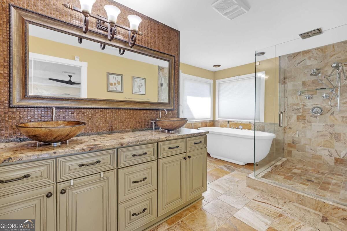 1001 Landmark Drive Mcdonough GA 30252