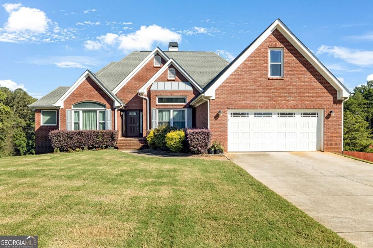 1001 Landmark Drive Mcdonough GA 30252