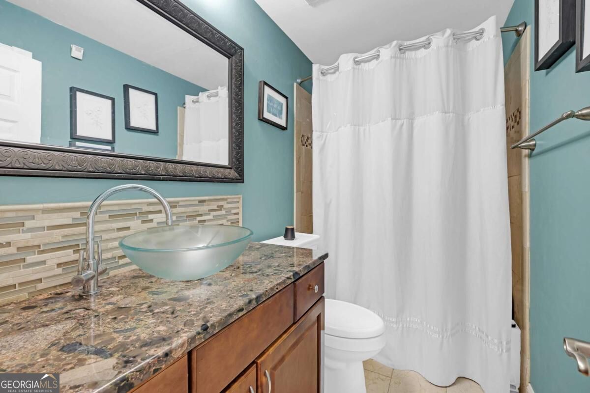 1001 Landmark Drive Mcdonough GA 30252