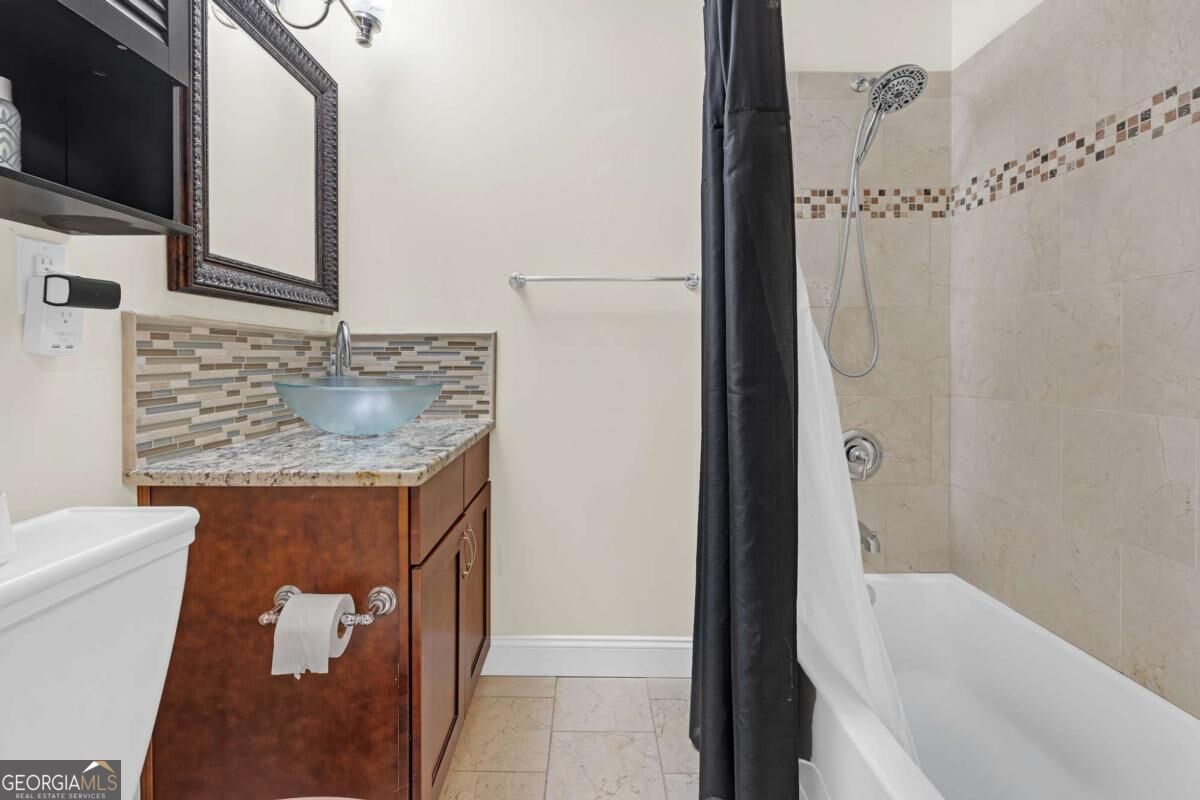 1001 Landmark Drive Mcdonough GA 30252