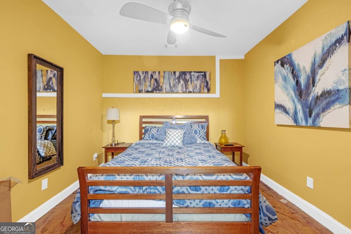 1001 Landmark Drive Mcdonough GA 30252