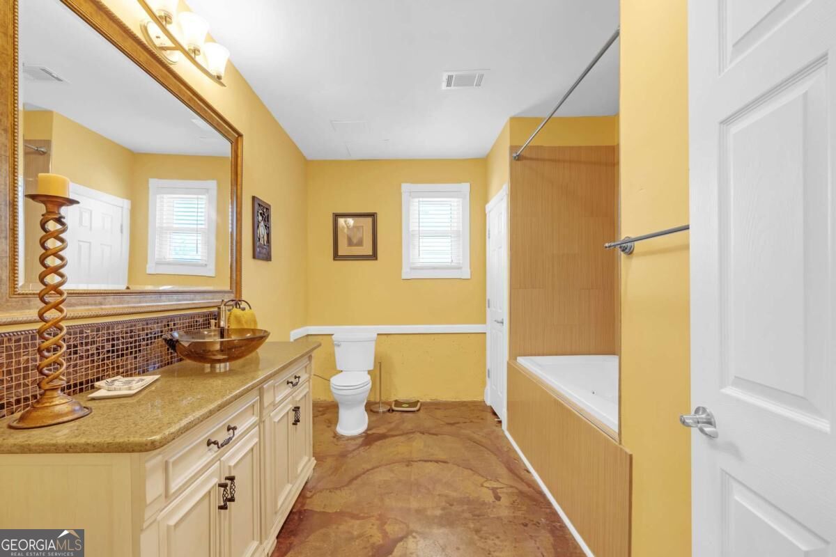 1001 Landmark Drive Mcdonough GA 30252