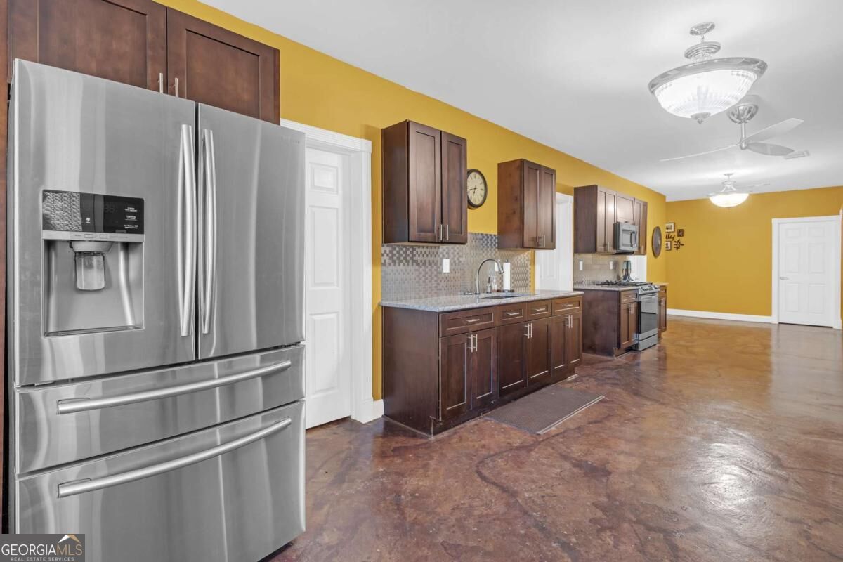 1001 Landmark Drive Mcdonough GA 30252