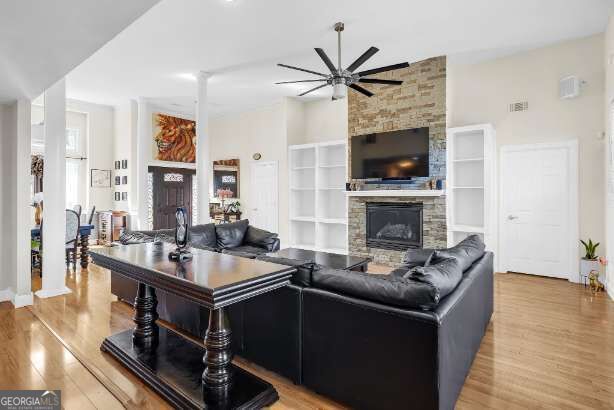 1001 Landmark Drive Mcdonough GA 30252