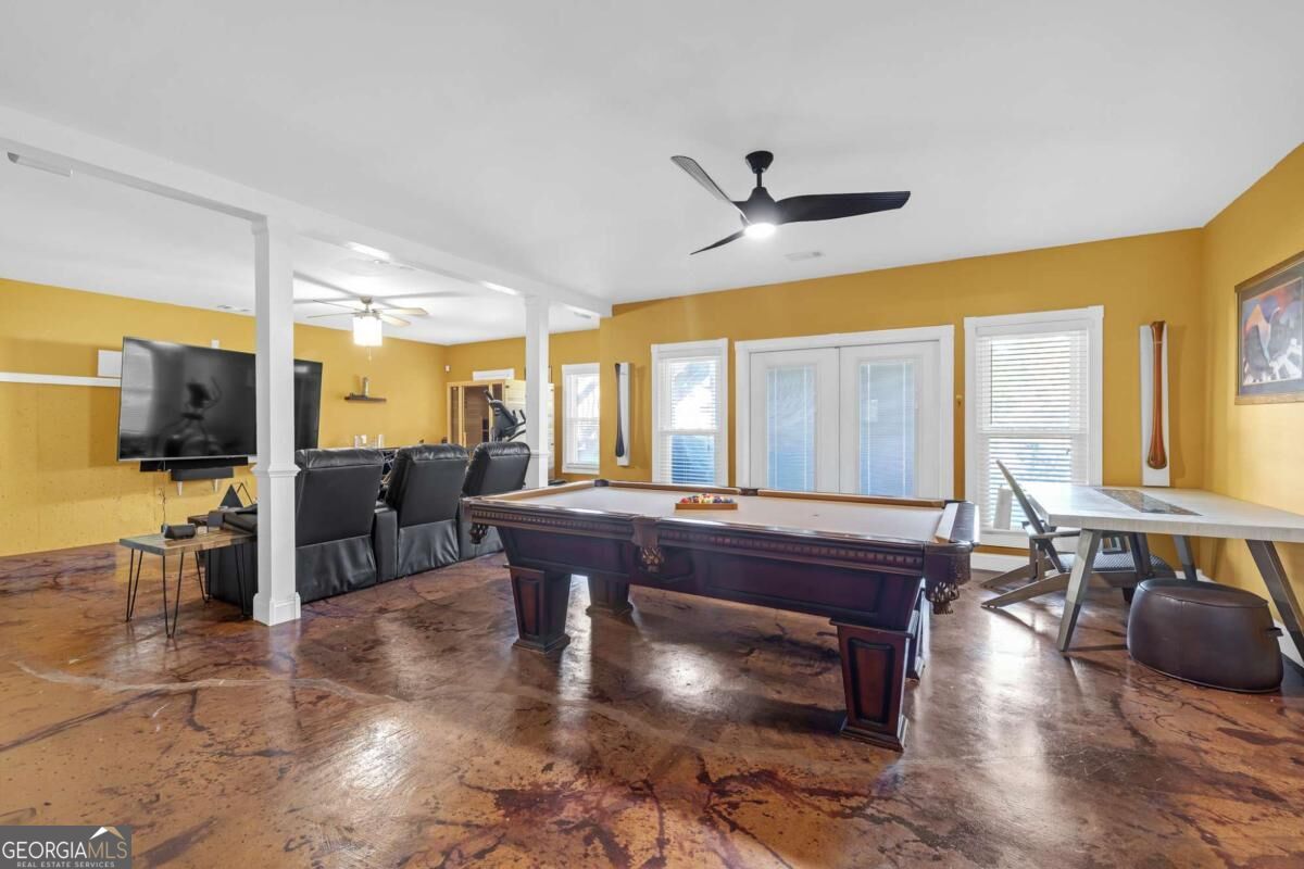 1001 Landmark Drive Mcdonough GA 30252