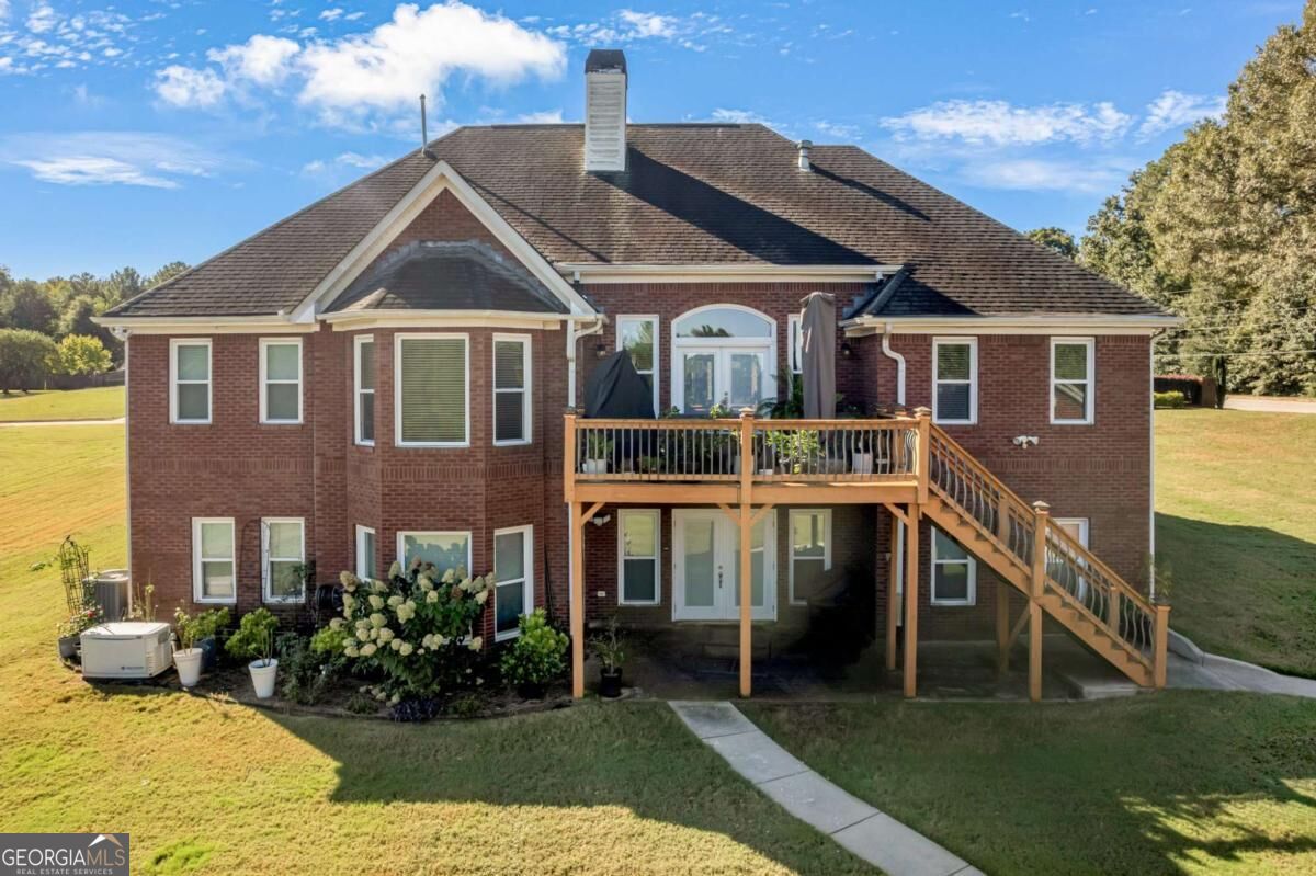 1001 Landmark Drive Mcdonough GA 30252