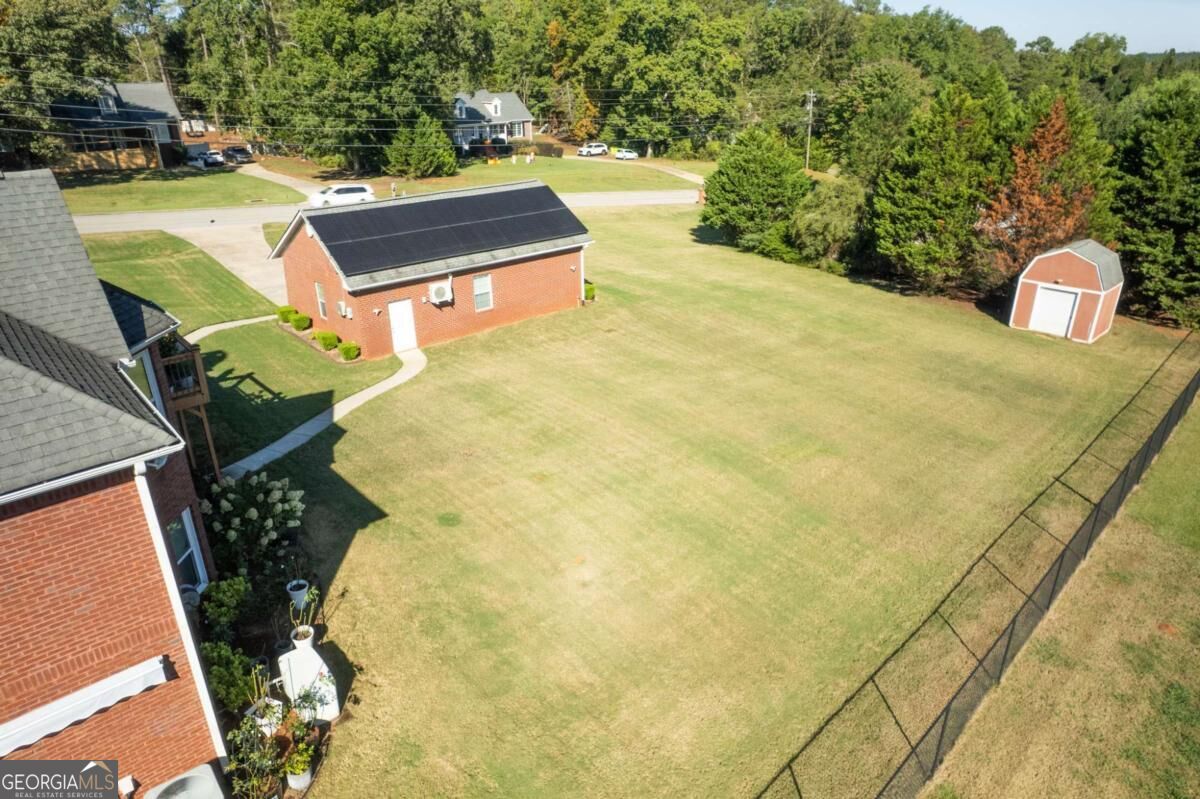 1001 Landmark Drive Mcdonough GA 30252