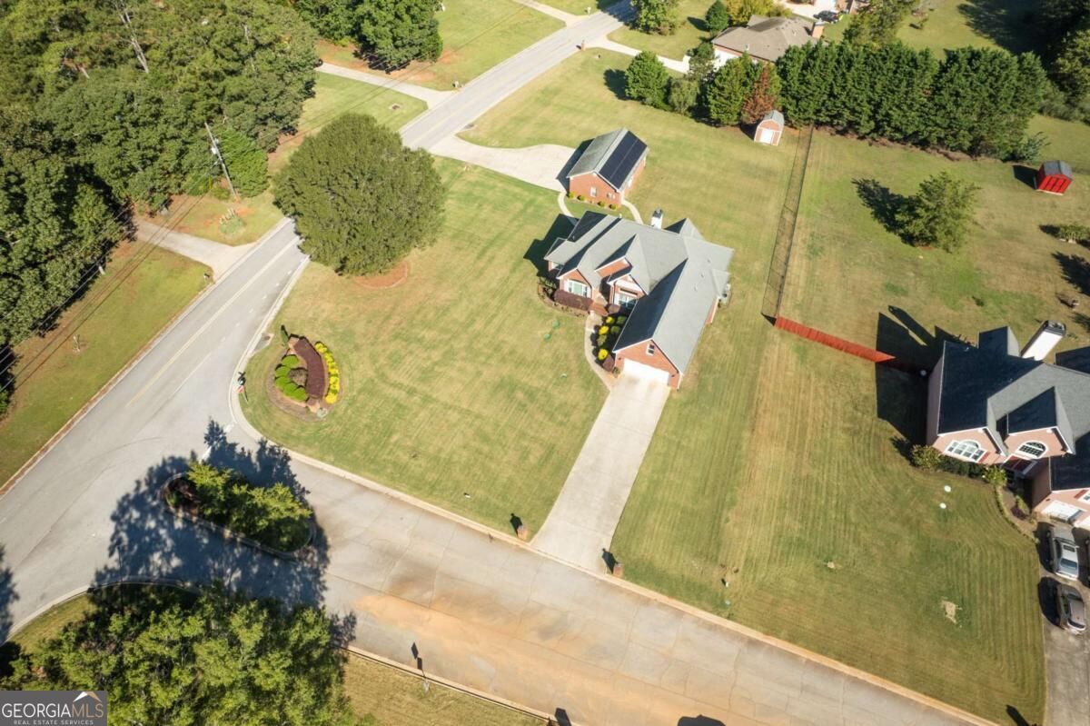 1001 Landmark Drive Mcdonough GA 30252