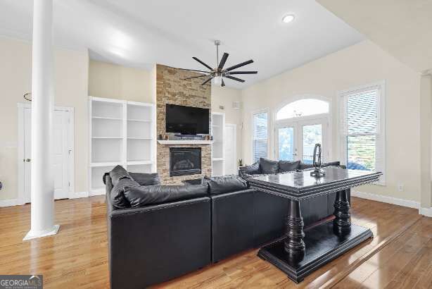 1001 Landmark Drive Mcdonough GA 30252