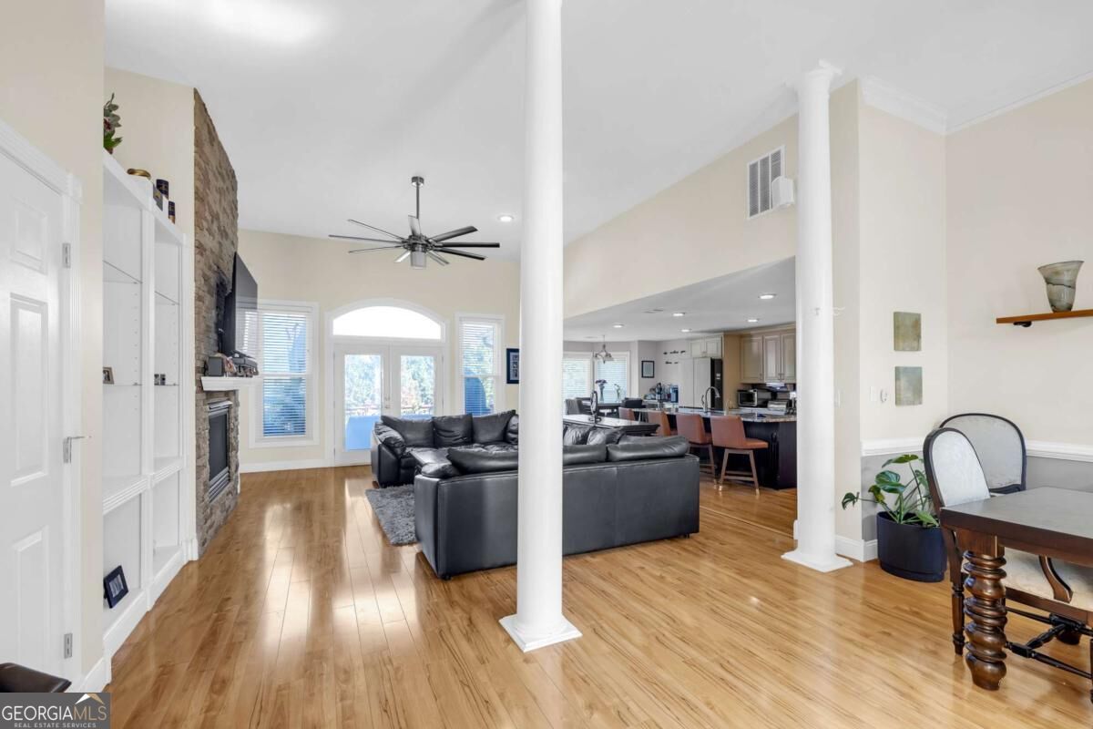 1001 Landmark Drive Mcdonough GA 30252