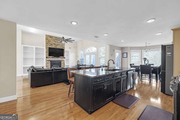1001 Landmark Drive Mcdonough GA 30252