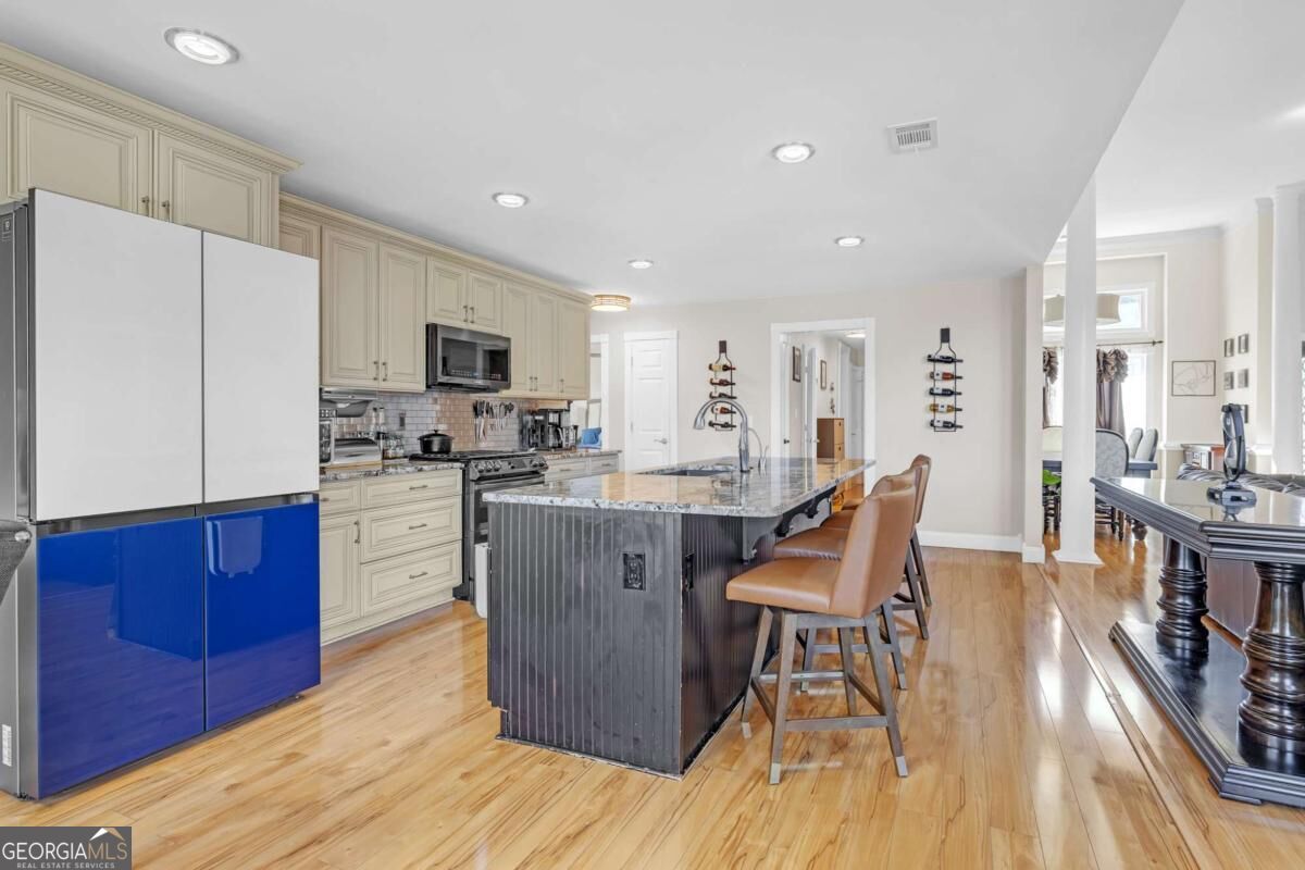 1001 Landmark Drive Mcdonough GA 30252
