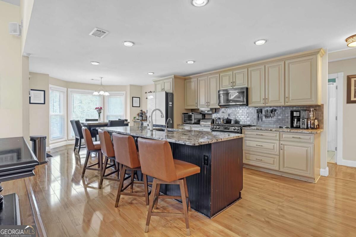 1001 Landmark Drive Mcdonough GA 30252