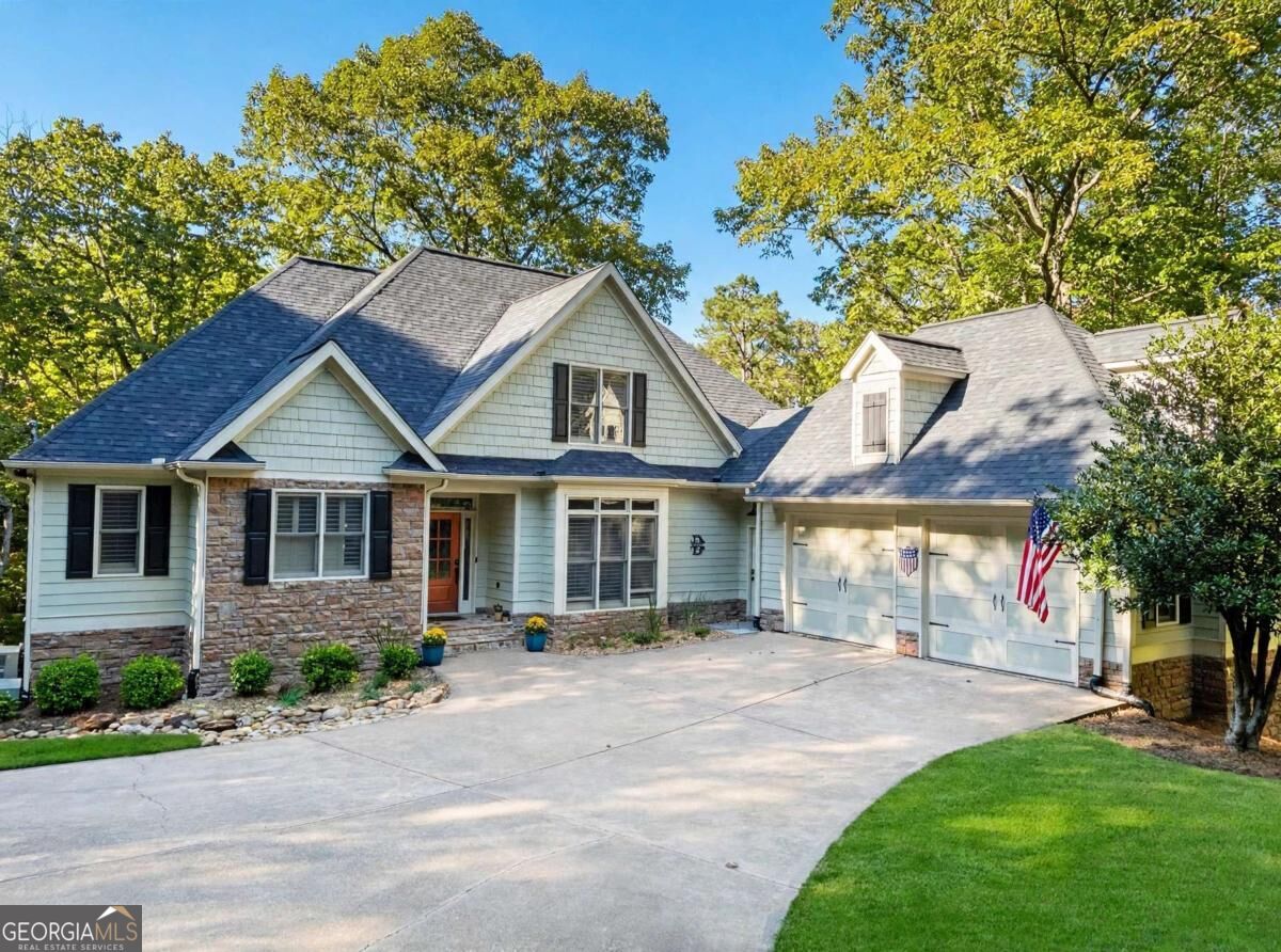 568 Cherokee Drive S Waleska GA 30183