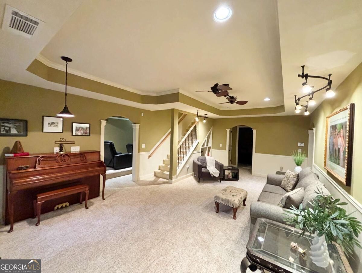 568 Cherokee Drive S Waleska GA 30183