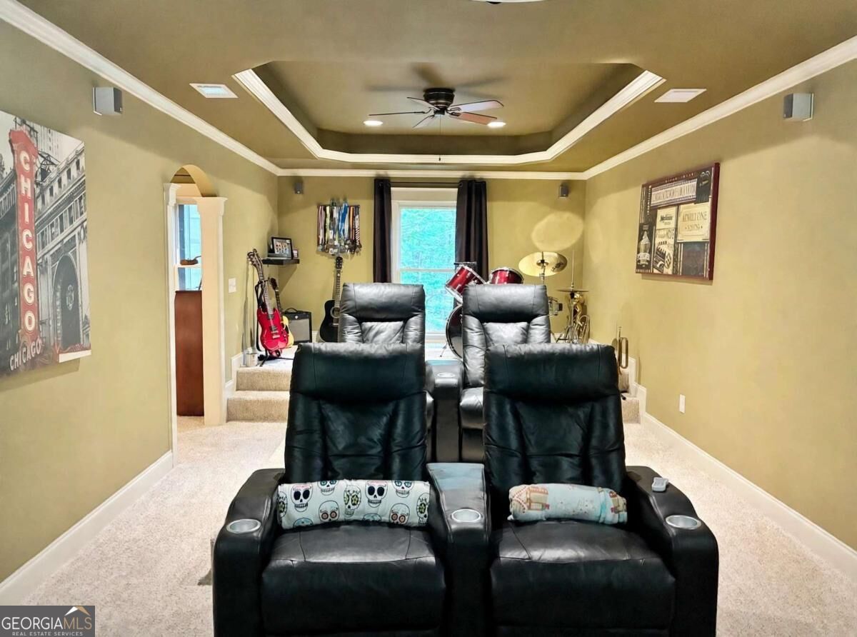 568 Cherokee Drive S Waleska GA 30183