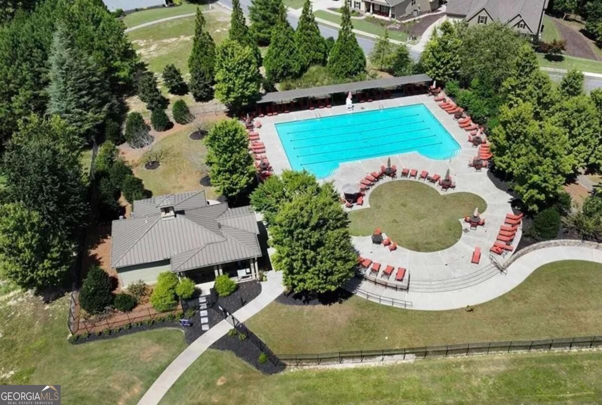 568 Cherokee Drive S Waleska GA 30183