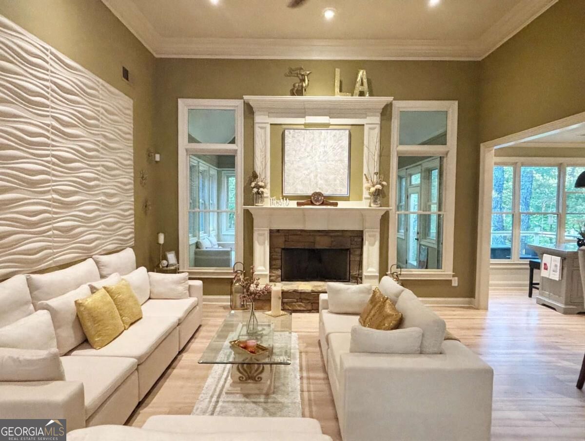 568 Cherokee Drive S Waleska GA 30183