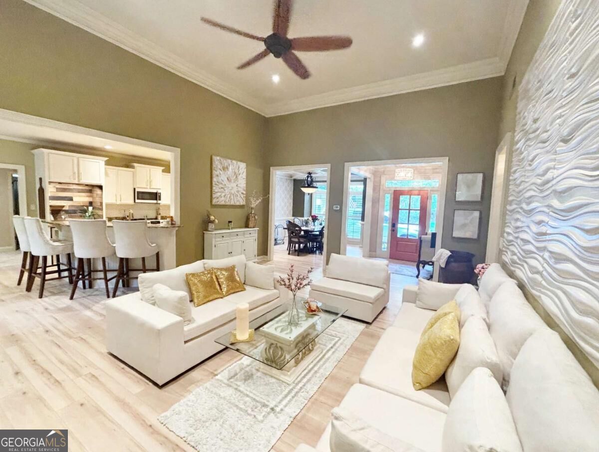 568 Cherokee Drive S Waleska GA 30183