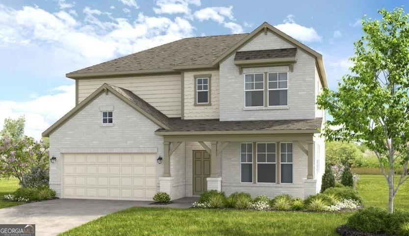 3372 Burkston Place Buford GA 30519