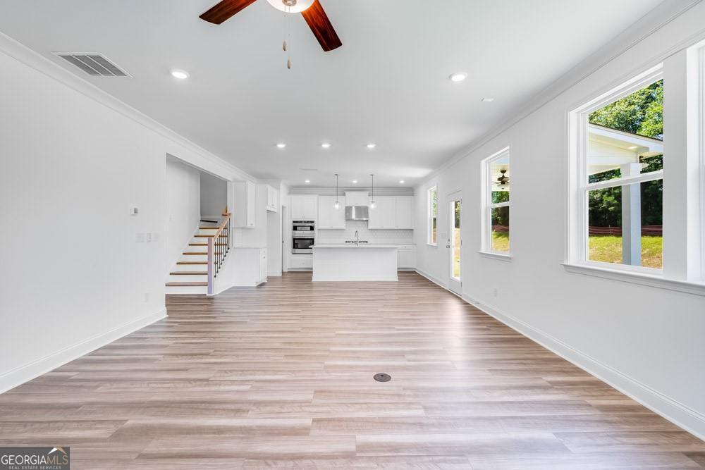 3372 Burkston Place Buford GA 30519