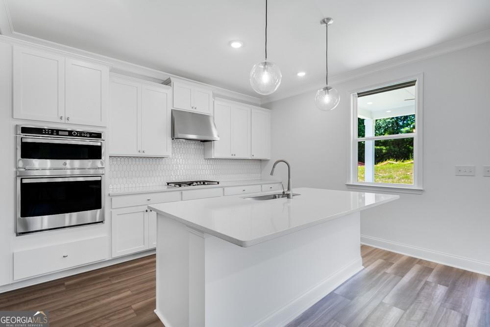 3372 Burkston Place Buford GA 30519