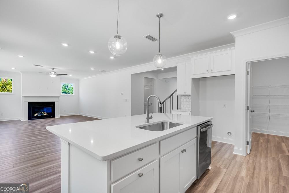 3372 Burkston Place Buford GA 30519