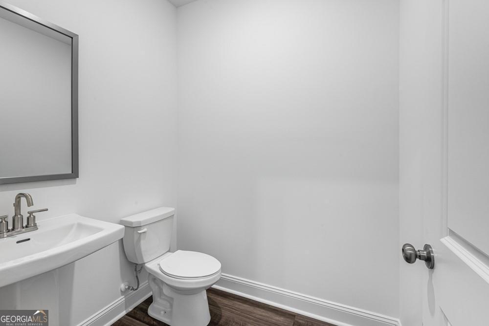 3372 Burkston Place Buford GA 30519