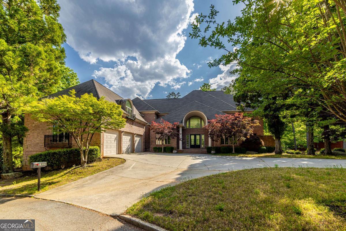1483 Jones Road Roswell GA 30075