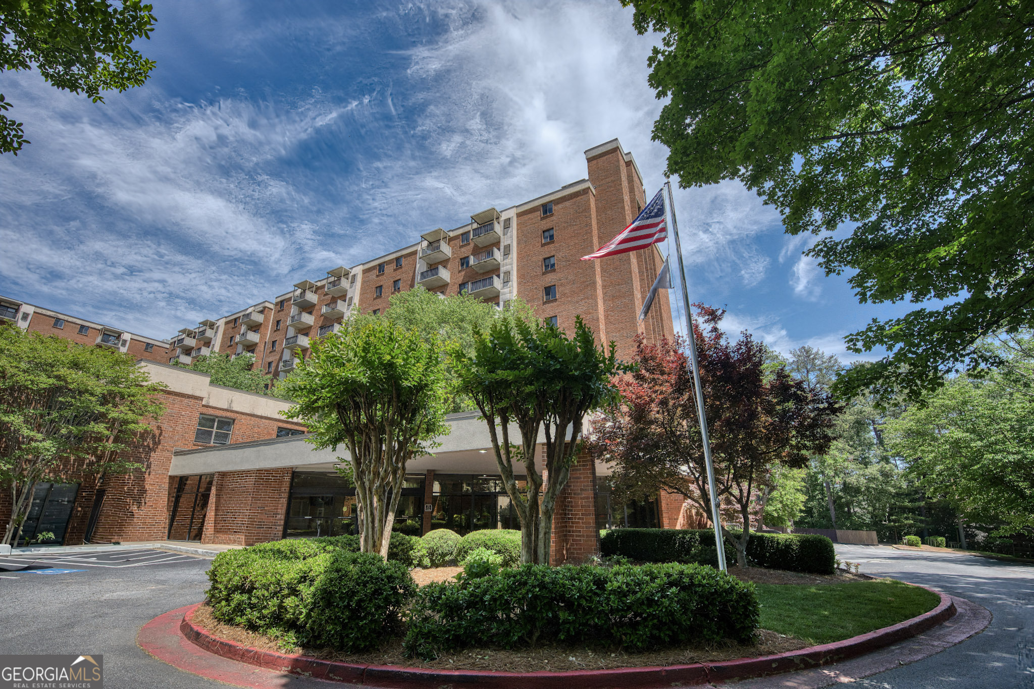 300 Johnson Ferry Road NE Atlanta GA 30328