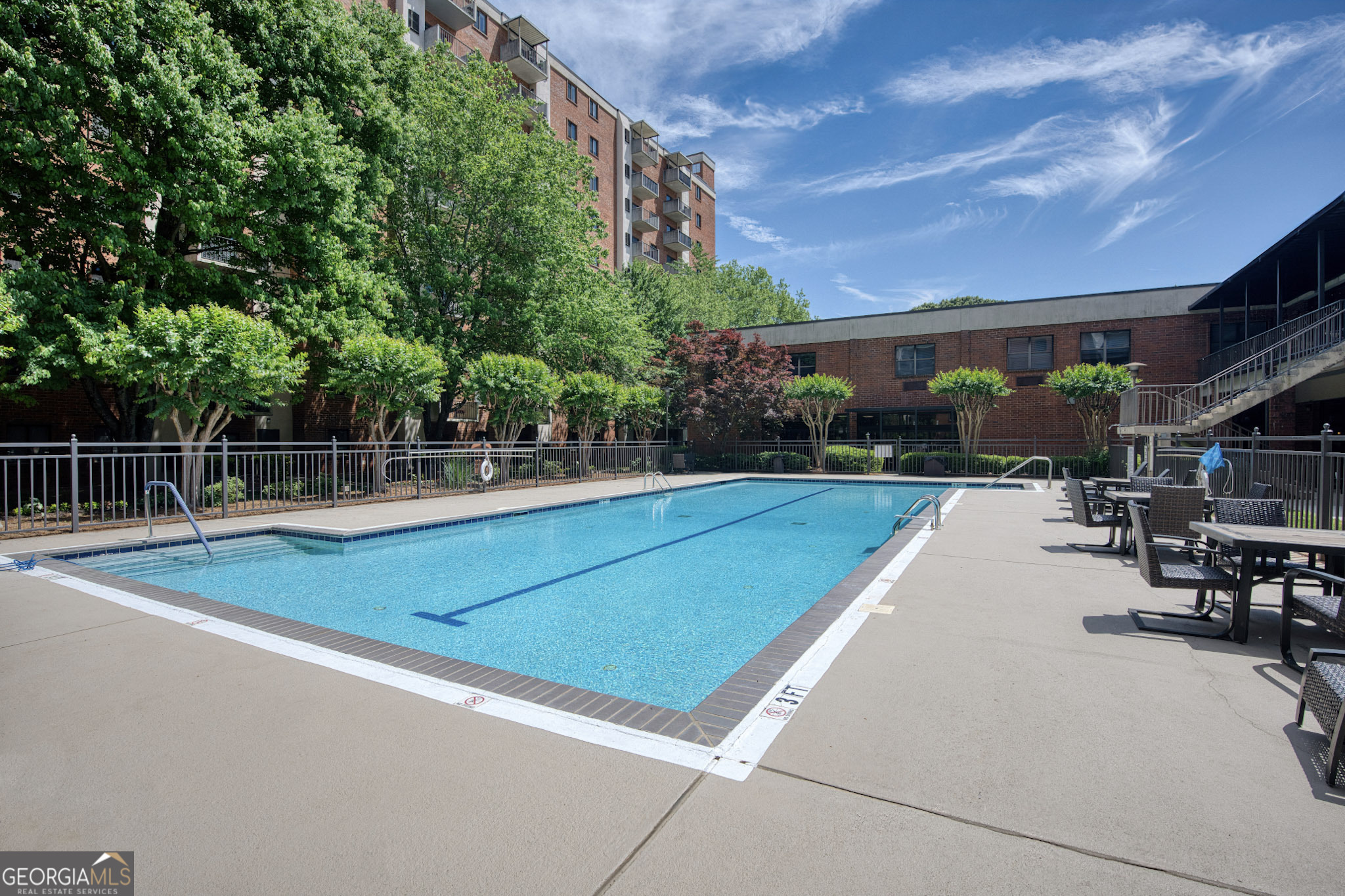300 Johnson Ferry Road NE Atlanta GA 30328