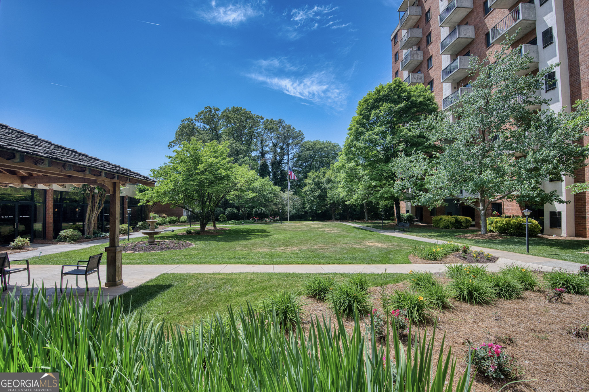 300 Johnson Ferry Road NE Atlanta GA 30328