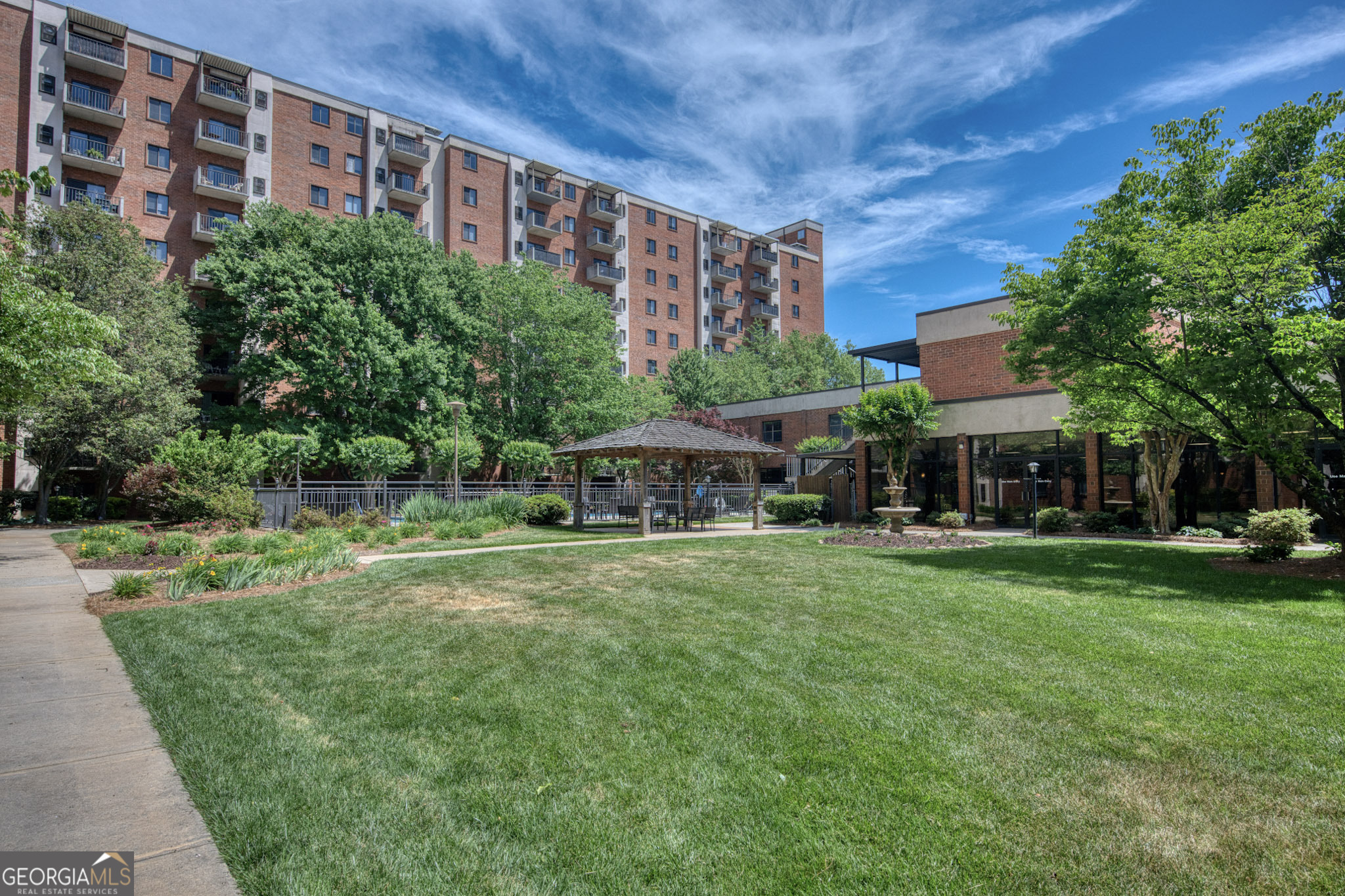 300 Johnson Ferry Road NE Atlanta GA 30328