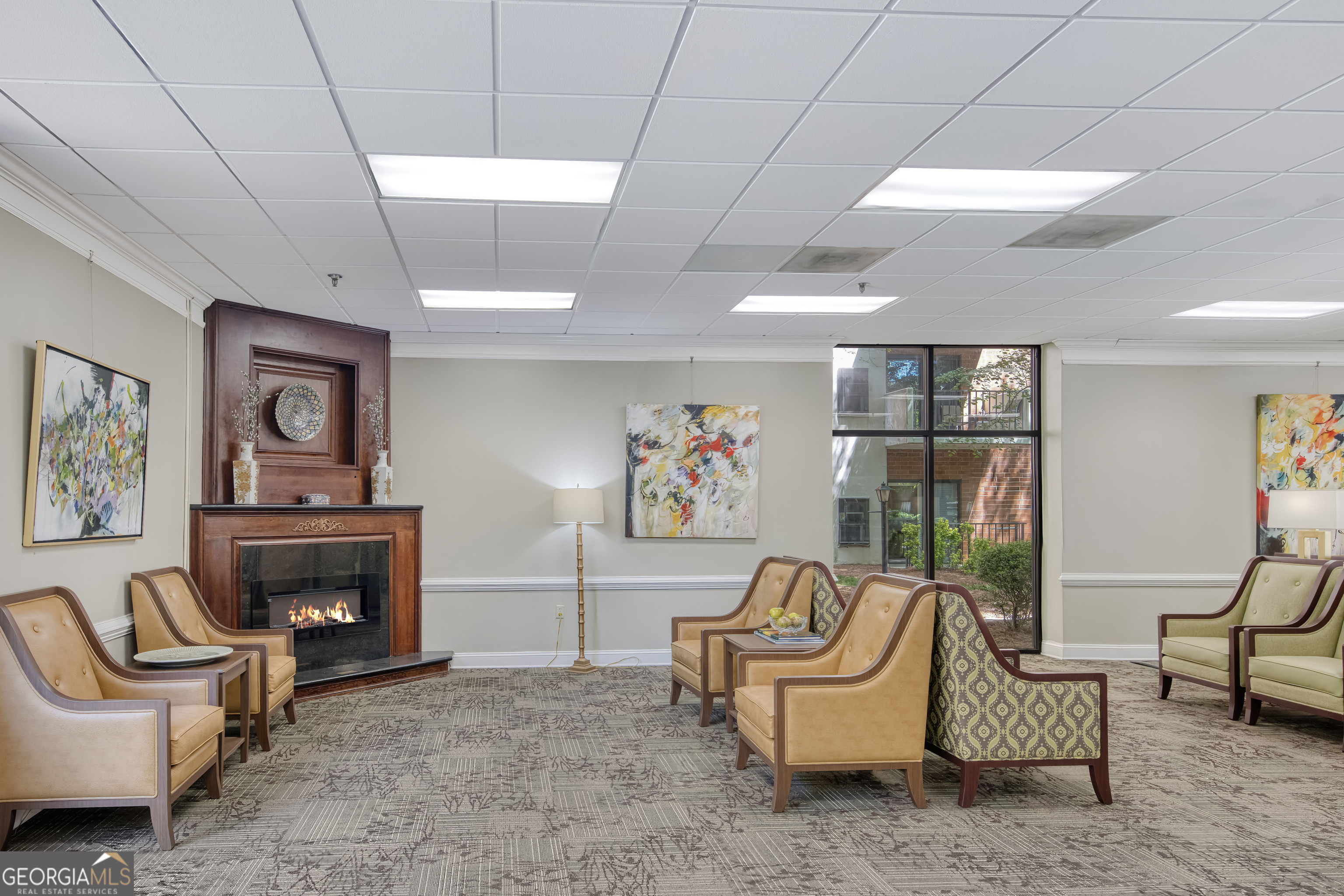 300 Johnson Ferry Road NE Atlanta GA 30328