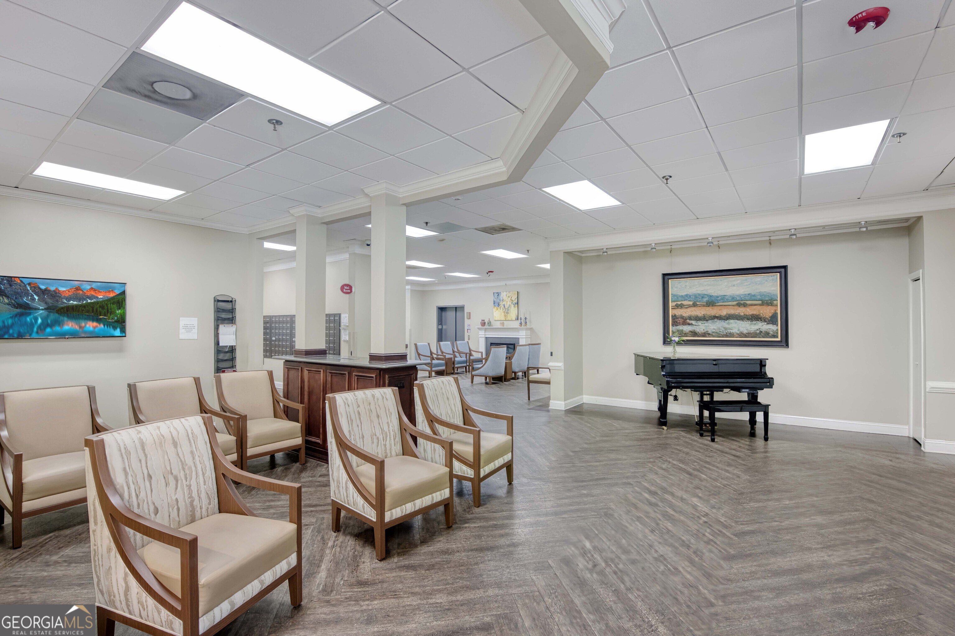 300 Johnson Ferry Road NE Atlanta GA 30328