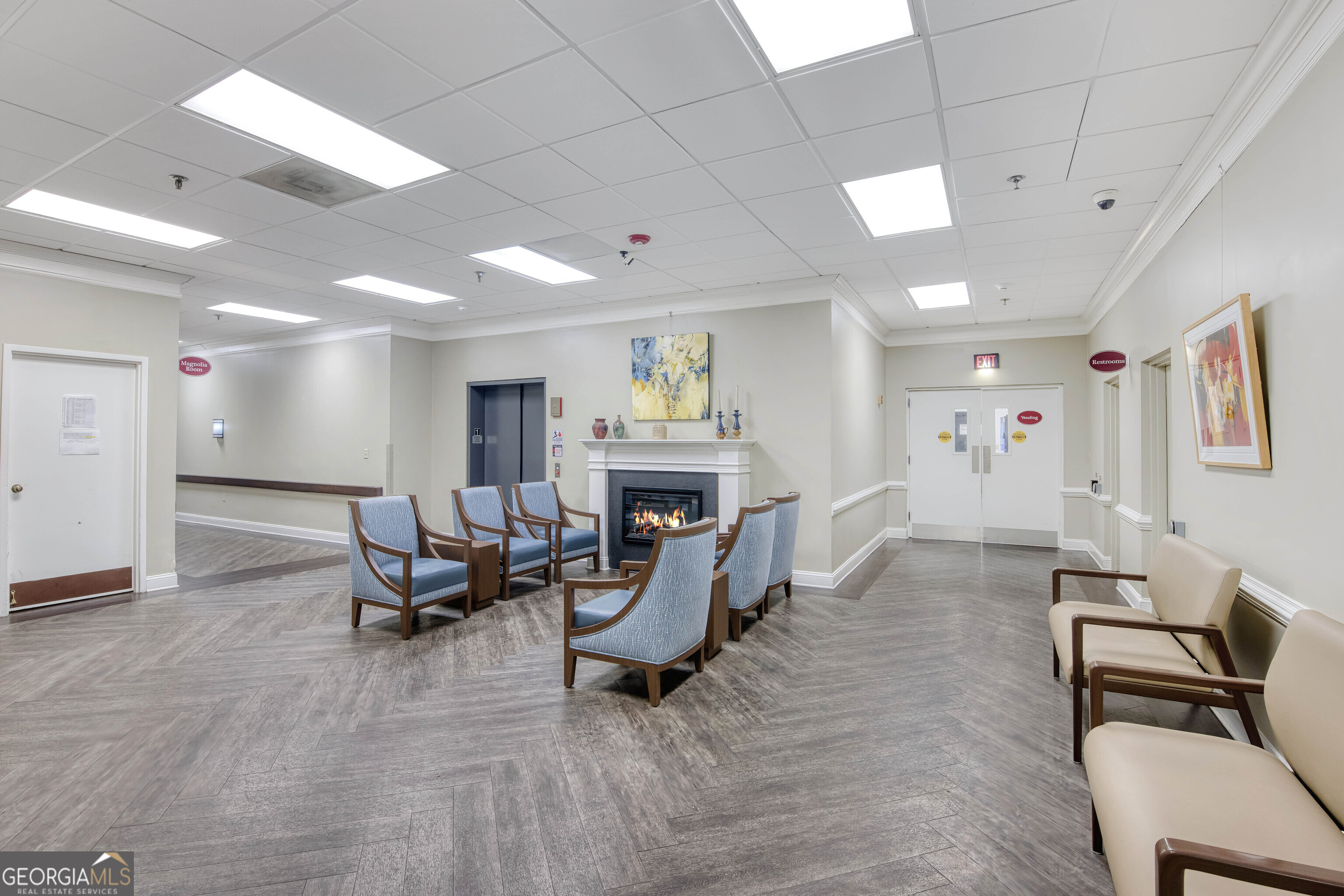 300 Johnson Ferry Road NE Atlanta GA 30328