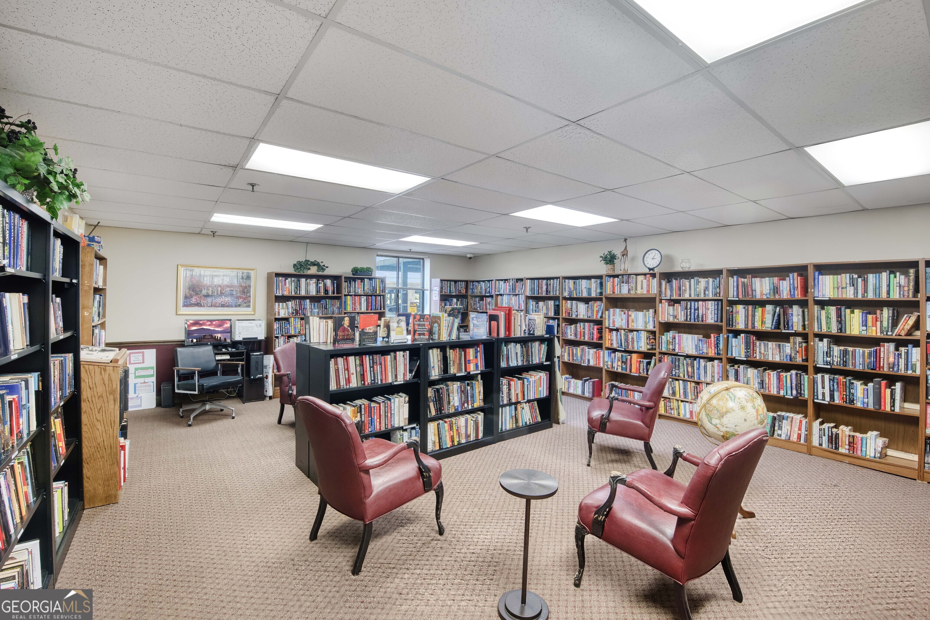 300 Johnson Ferry Road NE Atlanta GA 30328