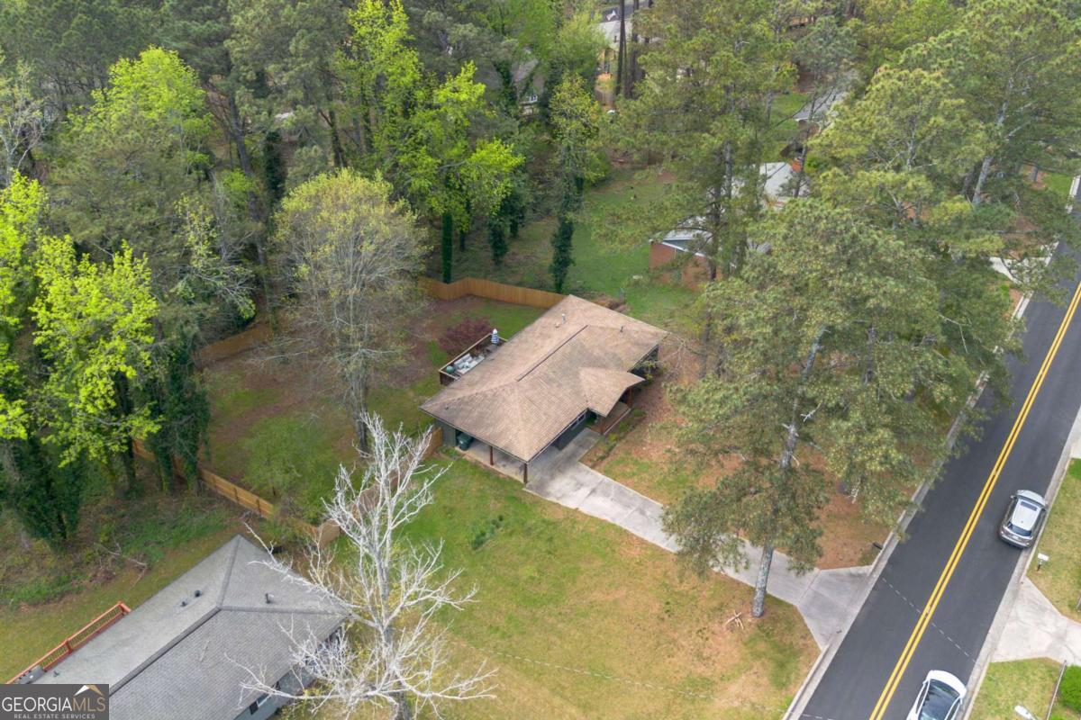2095 Dobbins Drive NW Kennesaw GA 30144