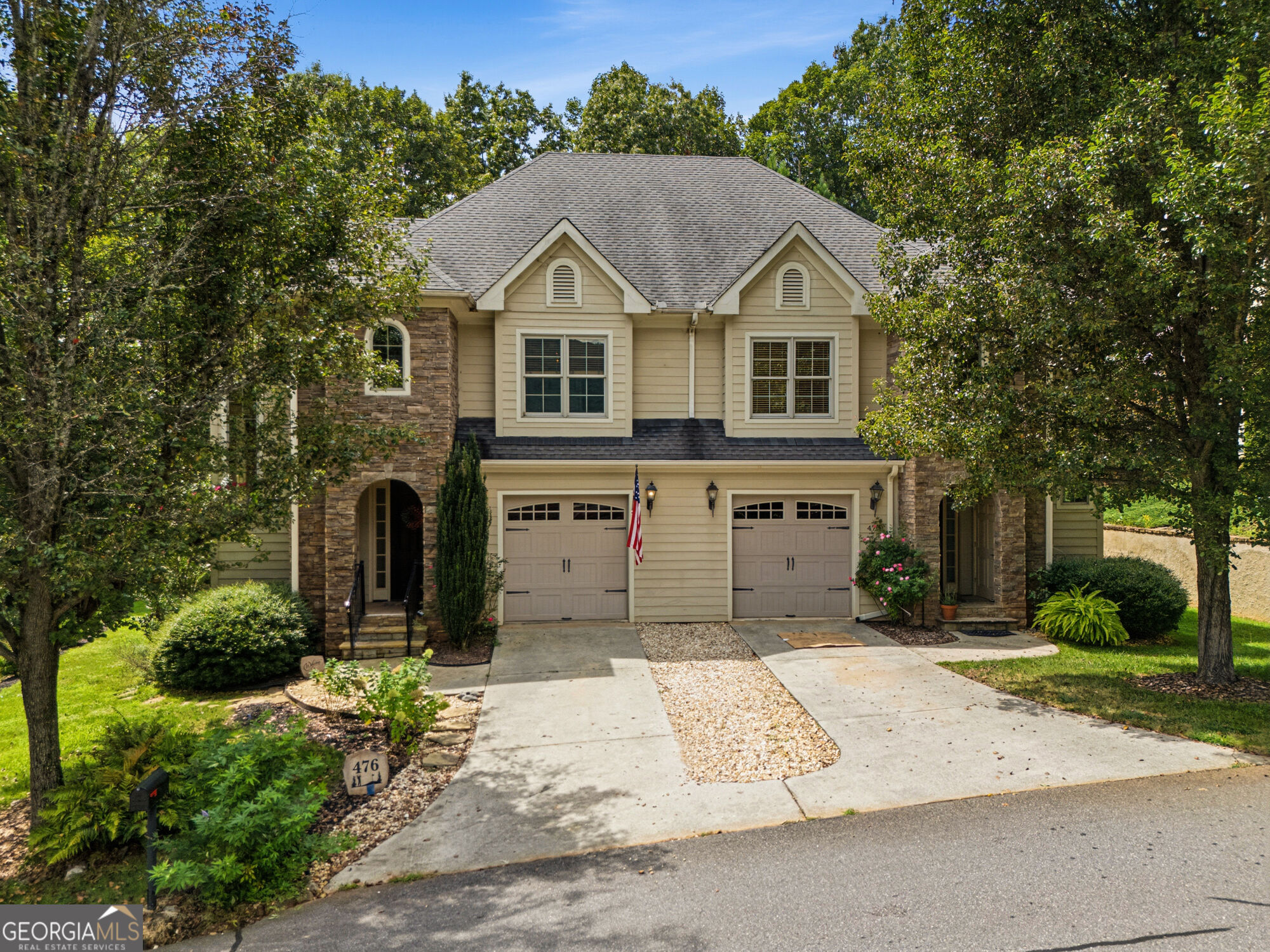 476 Licklog Ridge Hayesville NC 28904
