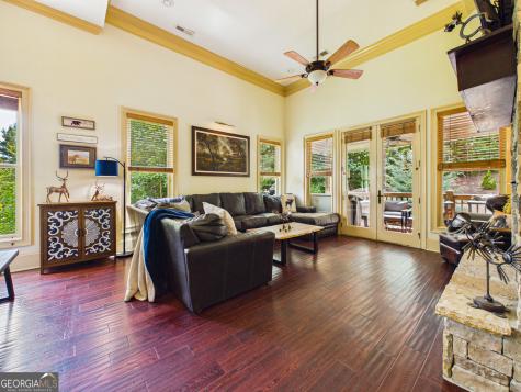 476 Licklog Ridge Hayesville NC 28904