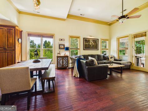 476 Licklog Ridge Hayesville NC 28904