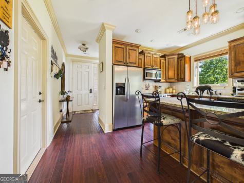 476 Licklog Ridge Hayesville NC 28904