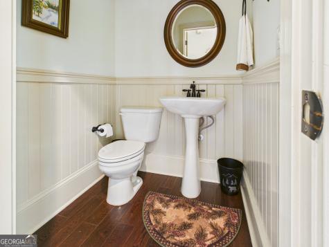 476 Licklog Ridge Hayesville NC 28904